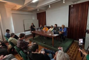 Contra domínio das big techs, encontro debate plano nacional de soberania digital