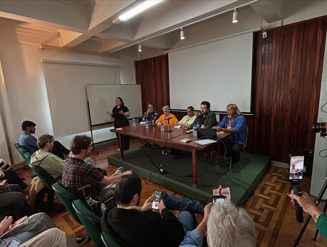 Contra domínio das big techs, encontro debate plano nacional de soberania digital