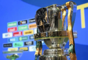 Copa do Brasil: confira datas, horários e onde assistir aos jogos das oitavas de final