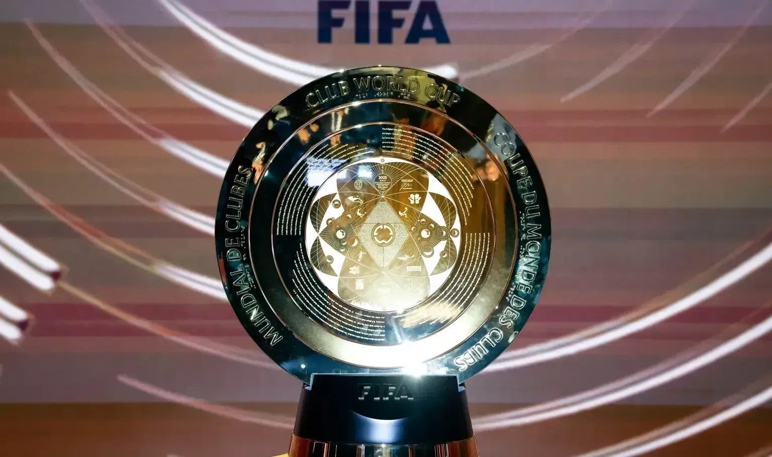 Copa do Mundo de Clubes começa neste sábado (14); confira detalhes