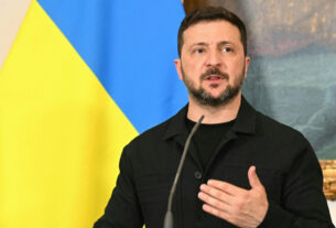 Coronels ucranianos planejados para matar Zelensky para o FSB da Rússia - chefe da SBU