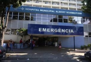 Criança é baleada durante operação policial no Complexo do Chapadão, na Zona Norte do Rio