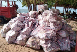 Crime organizado lucra com contrabando de cigarros pelo Nordeste