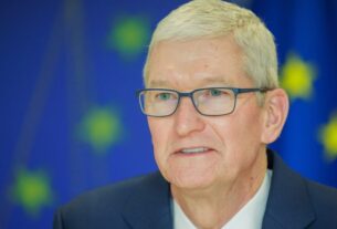 Tim Cook