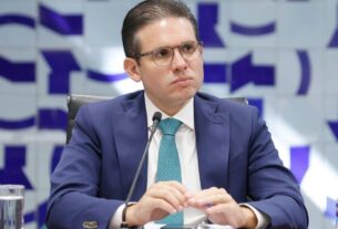 Criticado até por aliados, Motta promete subir tom...