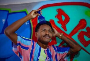 Da periferia de Belém, o rapper Pelé do Manifesto canta resistência – Brasil de Fato