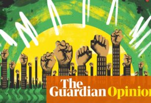 De LA a Paris, o direito populista odeia cidades - e é alimentado por uma sensação de derrota amarga | Andy Beckett