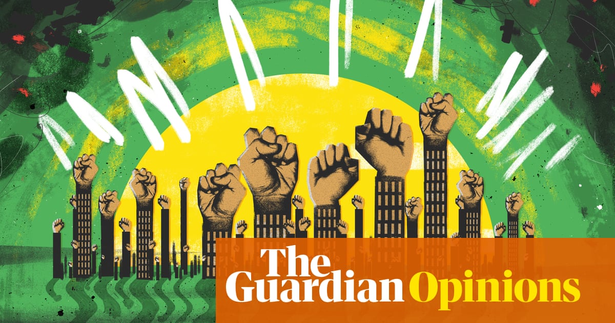 De LA a Paris, o direito populista odeia cidades - e é alimentado por uma sensação de derrota amarga | Andy Beckett