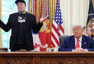 De aliados a inimigos: Relacionamento com Musk aca...