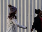 Defesa Civil alerta para frio, ventos e chuvas intensas em todo o Estado de São Paulo