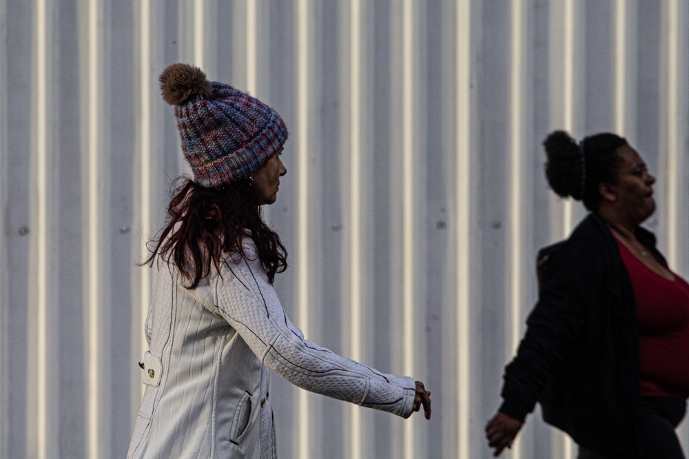 Defesa Civil alerta para frio, ventos e chuvas intensas em todo o Estado de São Paulo