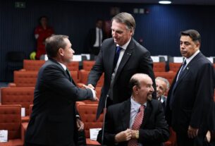 Defesa de Bolsonaro pede que STF anule delação de Mauro Cid em ação sobre suposto golpe