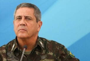 General Braga Netto