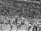 Depois de 55 anos, vitória da seleção contra a Inglaterra ainda é lembrada pela torcida