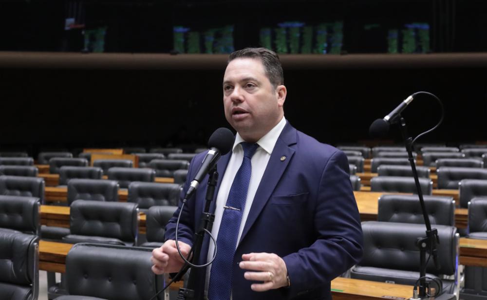 Deputado Rodolfo Nogueira critica proposta do governo de tributar LCAs e LCIs: 'Mais um ataque a quem produz'