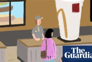 'Desculpe, Keir Starmer fingindo ser Nigel Farage não é o que eu pedi': The Stephen Collins Cartoon