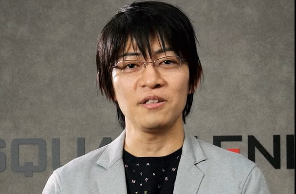 Diretor de Final Fantasy VII Rebirth é confirmado como atração de feira de games