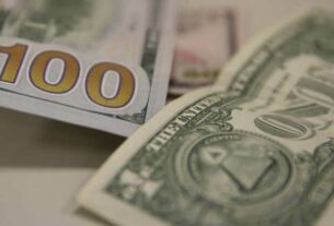 Dólar fecha abaixo de R$ 5,50 pela primeira vez em oito meses – BRAZILIAN PRESS // O maior jornal brasileiro fora do Brasil