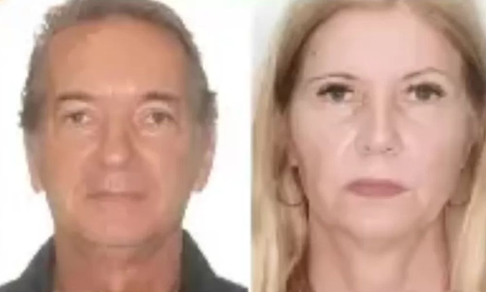 Dona de escola e filho de usineiro: quem era o casal morto supostamente a mando de advogados