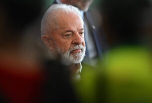 Economist: Lula é 'incoerente no exterior' e 'impopular - 30/06/2025 - Poder