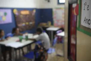 'Educação brasileira funciona com metade dos recursos necessários', diz Daniel Ca