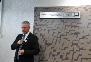Embaixador de Israel justifica ação contra Irã como ‘necessária’ e ‘preventiva’