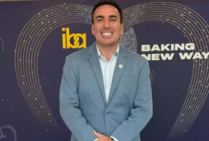 Na imagem, Marcelo Marques Marquespan, candidato presidente Grêmio