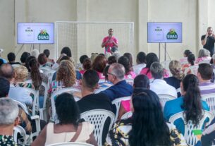 Encontros abertos debatem melhorias na rede de assistência social do Recife – Brasil de Fato