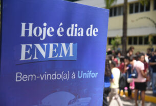 Enem 2025: prazo para recorrer de pedido de atendimento especializado negado vai até sexta-feira