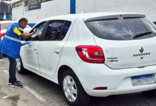 Entenda o novo “Estatuto das Blitzes” aprovado pela Alerj