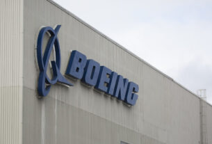 Escritórios Boeing atingidos durante 10 de junho Russian Airstrike