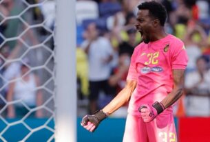 Espérance vence o Los Angeles FC e garante Flamengo em primeiro lugar do Grupo D
