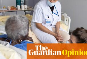 Espero que esta seja a última peça que eu já tive que escrever sobre a morte assistida | Polly Toynbee