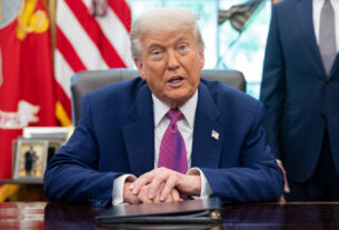 Este é um momento decisivo para a presidência de Trump