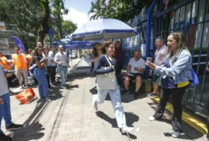 Estudantes têm até as 23h59 desta sexta para fazer a inscrição no Enem