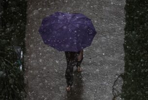 Estudo identifica 14 agrotóxicos na chuva no Estado de São Paulo