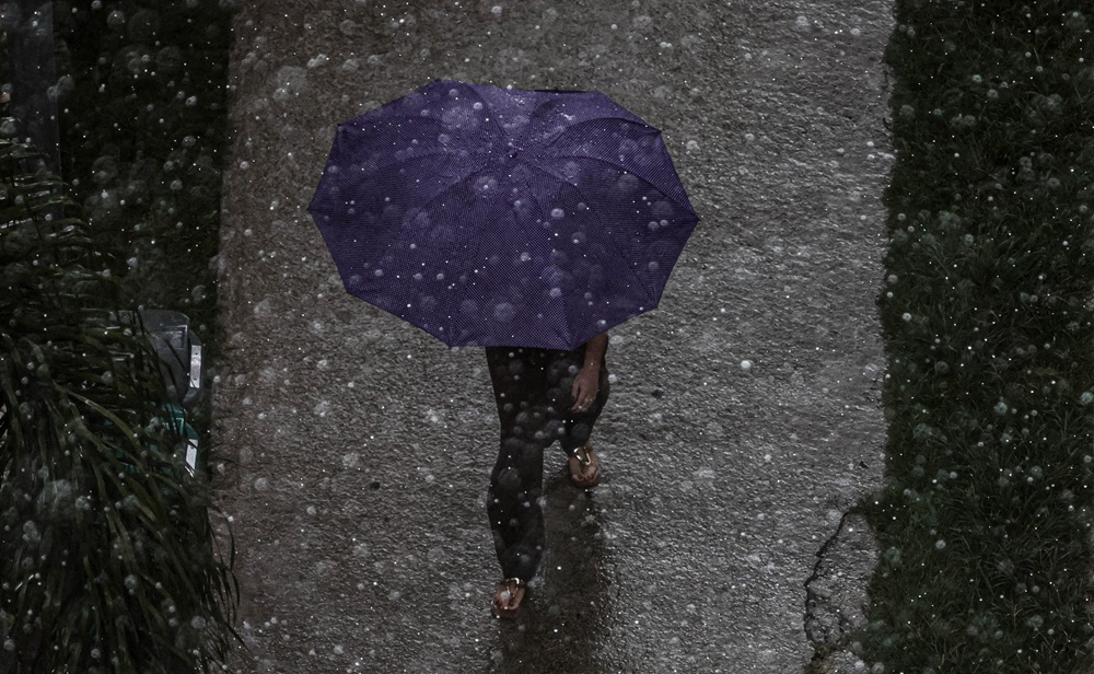 Estudo identifica 14 agrotóxicos na chuva no Estado de São Paulo