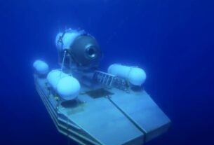Estudo revela que acidificação dos oceanos ultrapassa limites seguros desde 2020