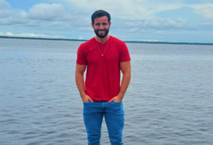 Ex-bbb Matteus Amaral pede desculpas a nordestinos por ‘brincadeira’ de sogro: ‘Não quis ferir as pessoas’