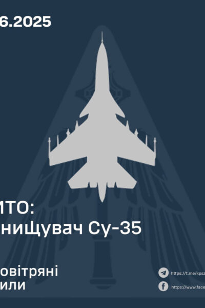 F-16 ucraniano abate o Russo Su-35 em Kursk Oblast