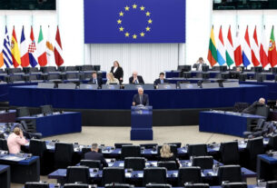 FMS europeu e iraniano para manter negociações nucleares na sexta -feira em Genebra
