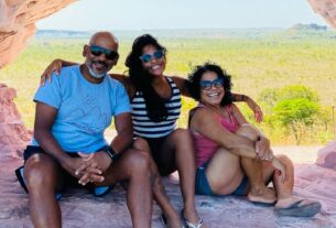 Família pede que nova autópsia em corpo de Juliana Marins seja feita no Brasil