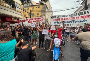 'Ficaram rindo e debochando enquanto meu filho estava no chão', diz mãe de jovem morto em festa junina durante operação do Bope