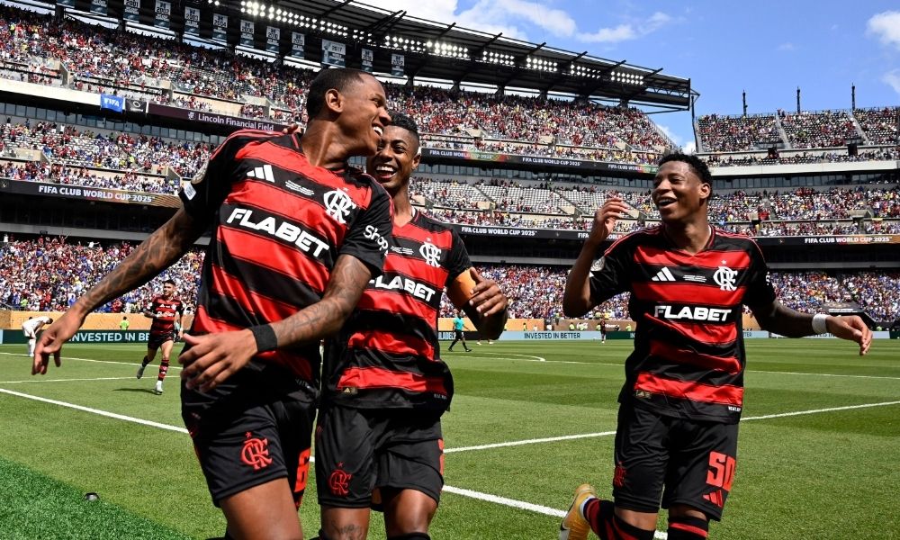 Fim do tabu: Com Botafogo e Flamengo, América do Sul volta a vencer Europa e tem melhor aproveitamento no Mundial de Clubes
