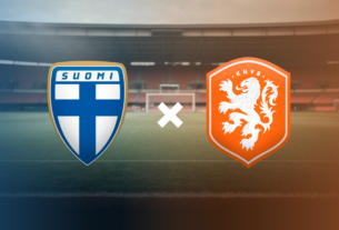 Finlândia x Holanda: Onde assistir ao vivo ao jogo das Eliminatórias Europeias