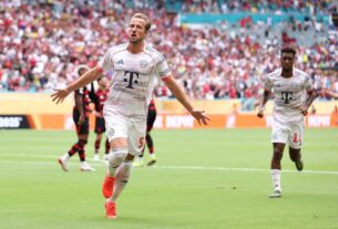 Flamengo perde para o Bayern e está fora do Mundial