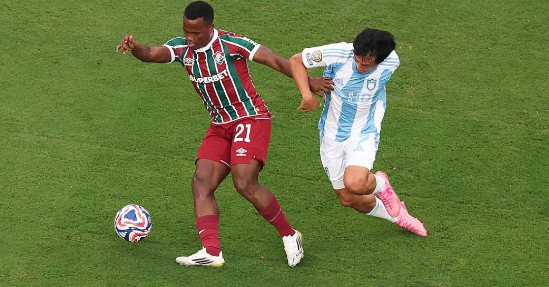 Fluminense vai ganhar da Inter de Milão? Qual será o placar? O que dizem os sites de apostas e a IA