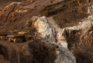 Fundo de Deal Mineral da Ucrânia-EUA para se reunir pela primeira vez em julho