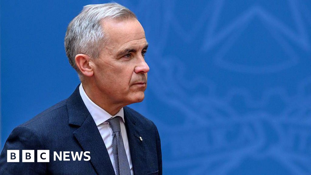 G7 é um grande momento para Carney. Aqui estão cinco coisas para assistir
