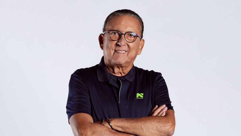 Galvão Bueno